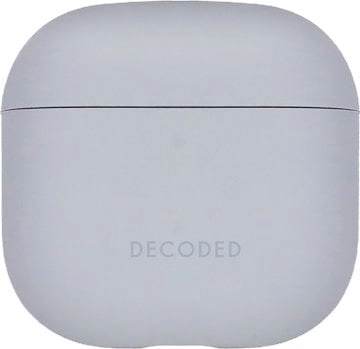 Decoded Silicone Aircase - protective silicone